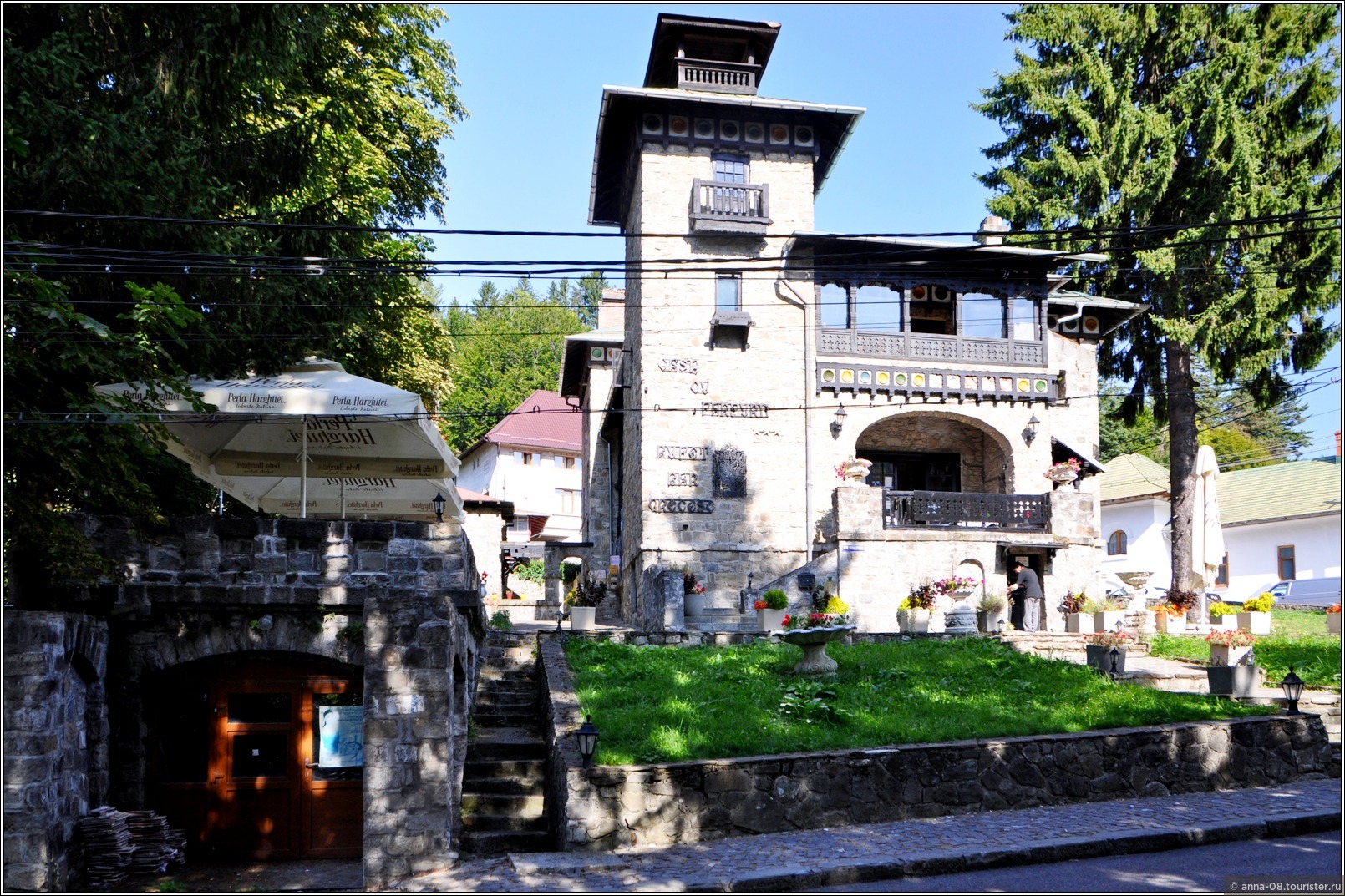 Sinaia
